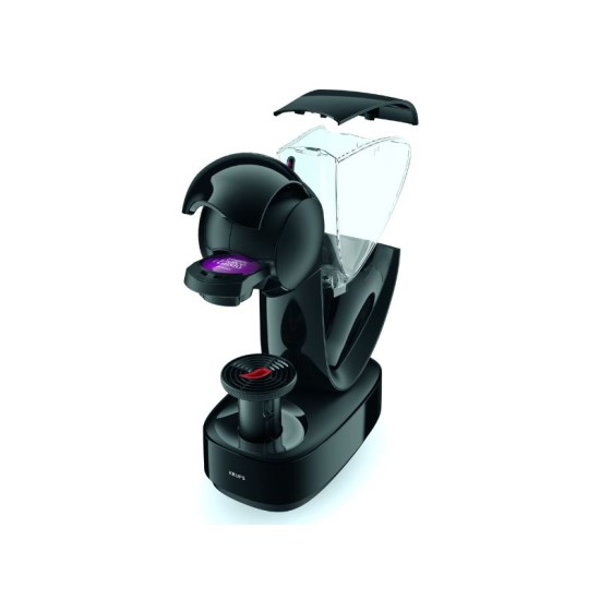 Кафемашина с капсули Krups NESCAFÉ Dolce Gusto Infinissima KP170810